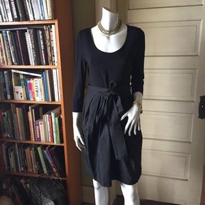 DKNY little black dress